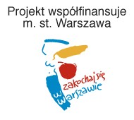 Miasto Warszawa 