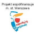 Miasto Warszawa 